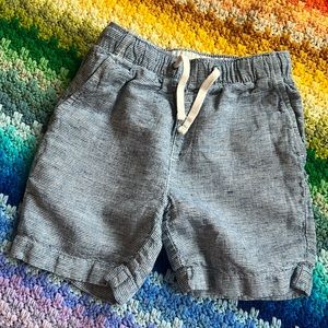 CREWCUTS Boys Size 10 Shorts